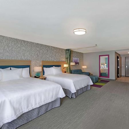 Home2 Suites By Hilton Buckeye Phoenix מראה חיצוני תמונה
