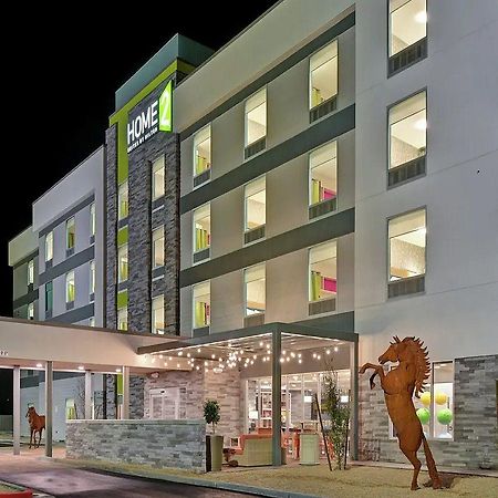 Home2 Suites By Hilton Buckeye Phoenix מראה חיצוני תמונה