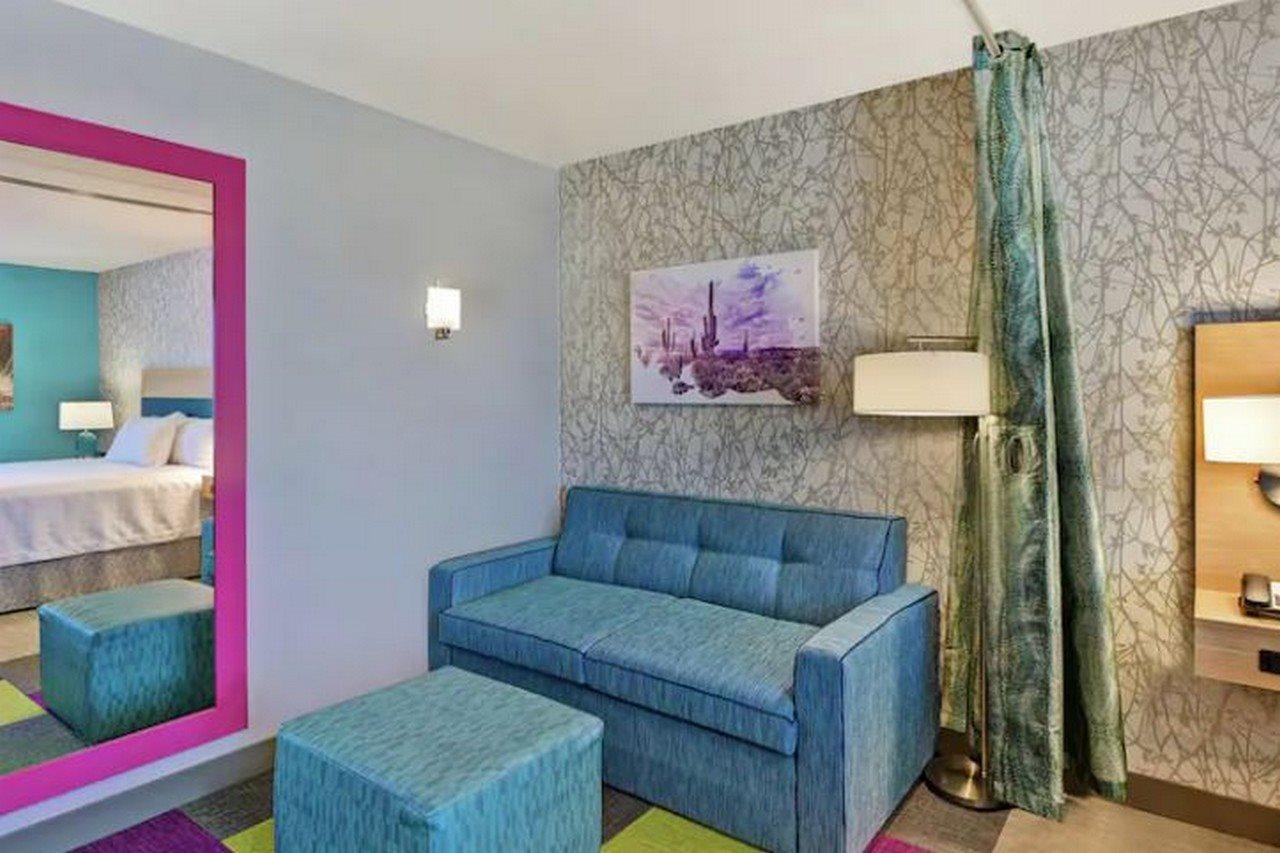 Home2 Suites By Hilton Buckeye Phoenix מראה חיצוני תמונה