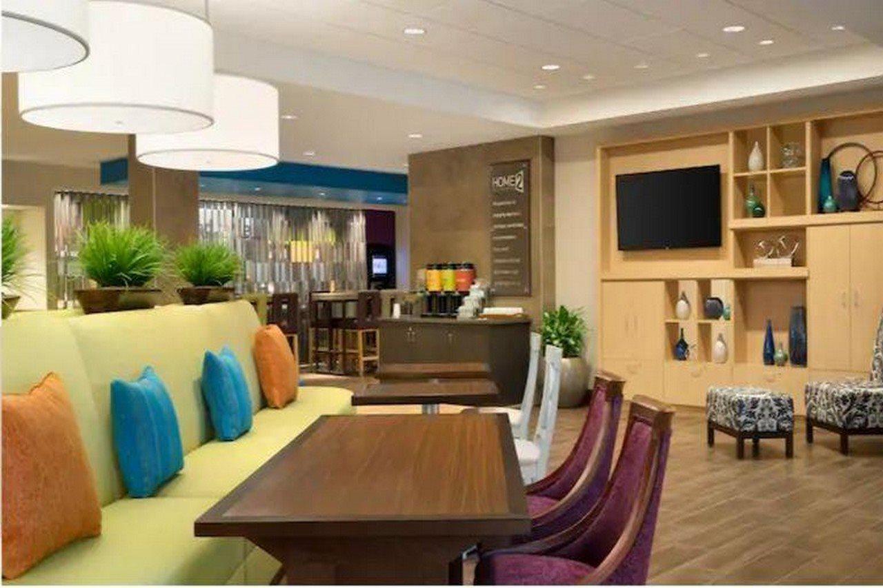 Home2 Suites By Hilton Buckeye Phoenix מראה חיצוני תמונה