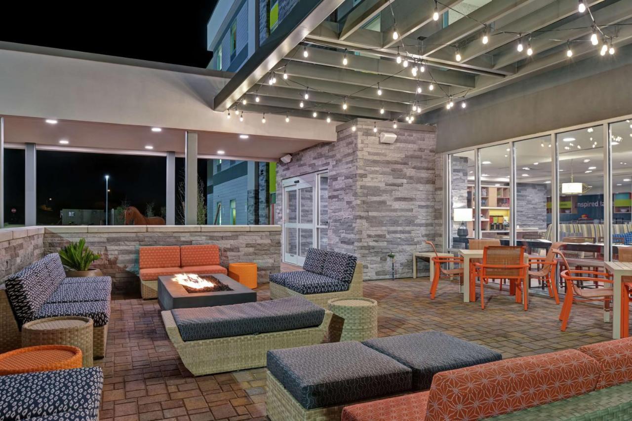 Home2 Suites By Hilton Buckeye Phoenix מראה חיצוני תמונה