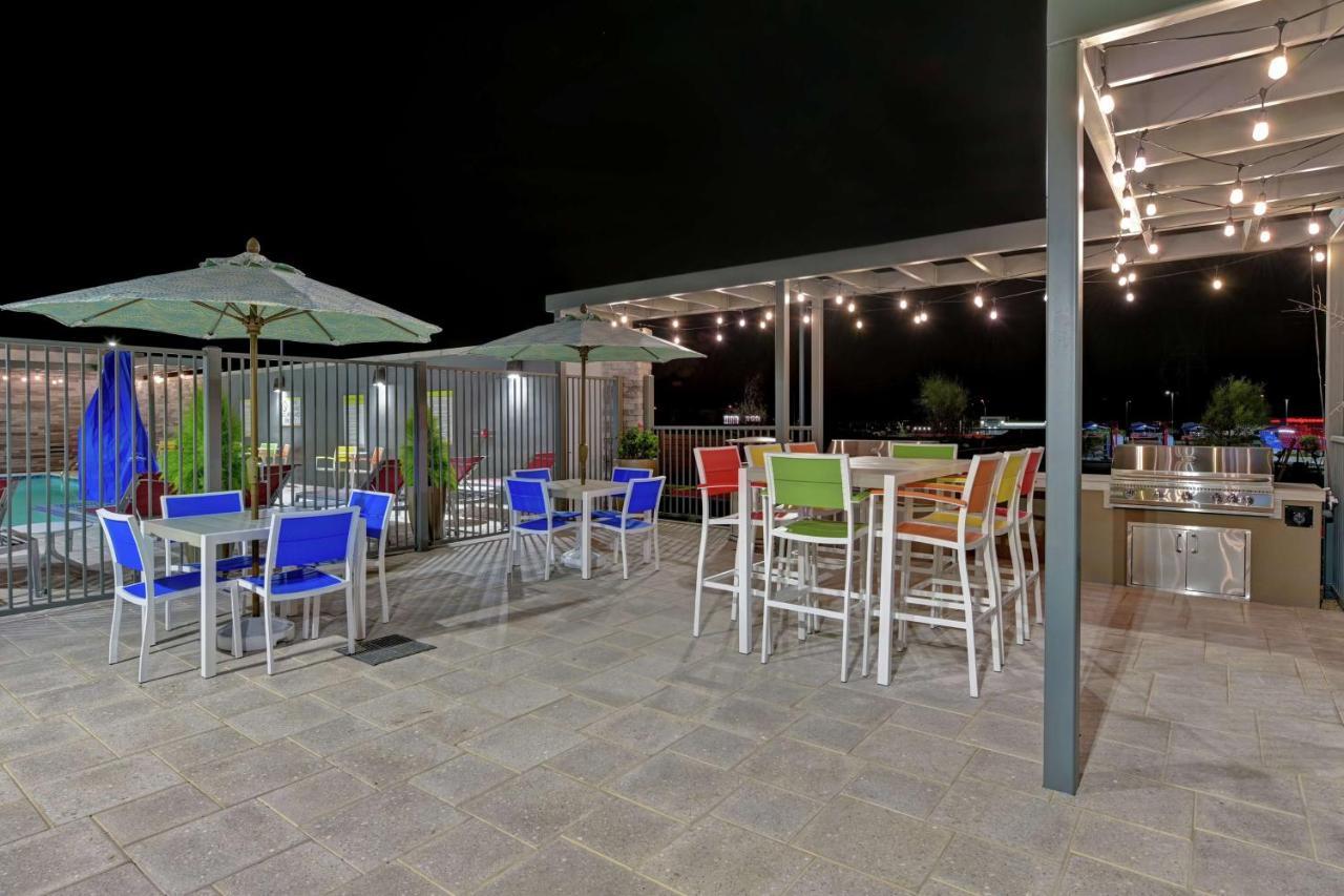 Home2 Suites By Hilton Buckeye Phoenix מראה חיצוני תמונה