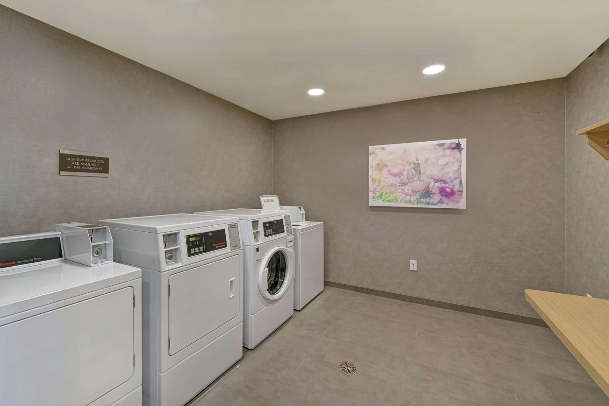Home2 Suites By Hilton Buckeye Phoenix מראה חיצוני תמונה