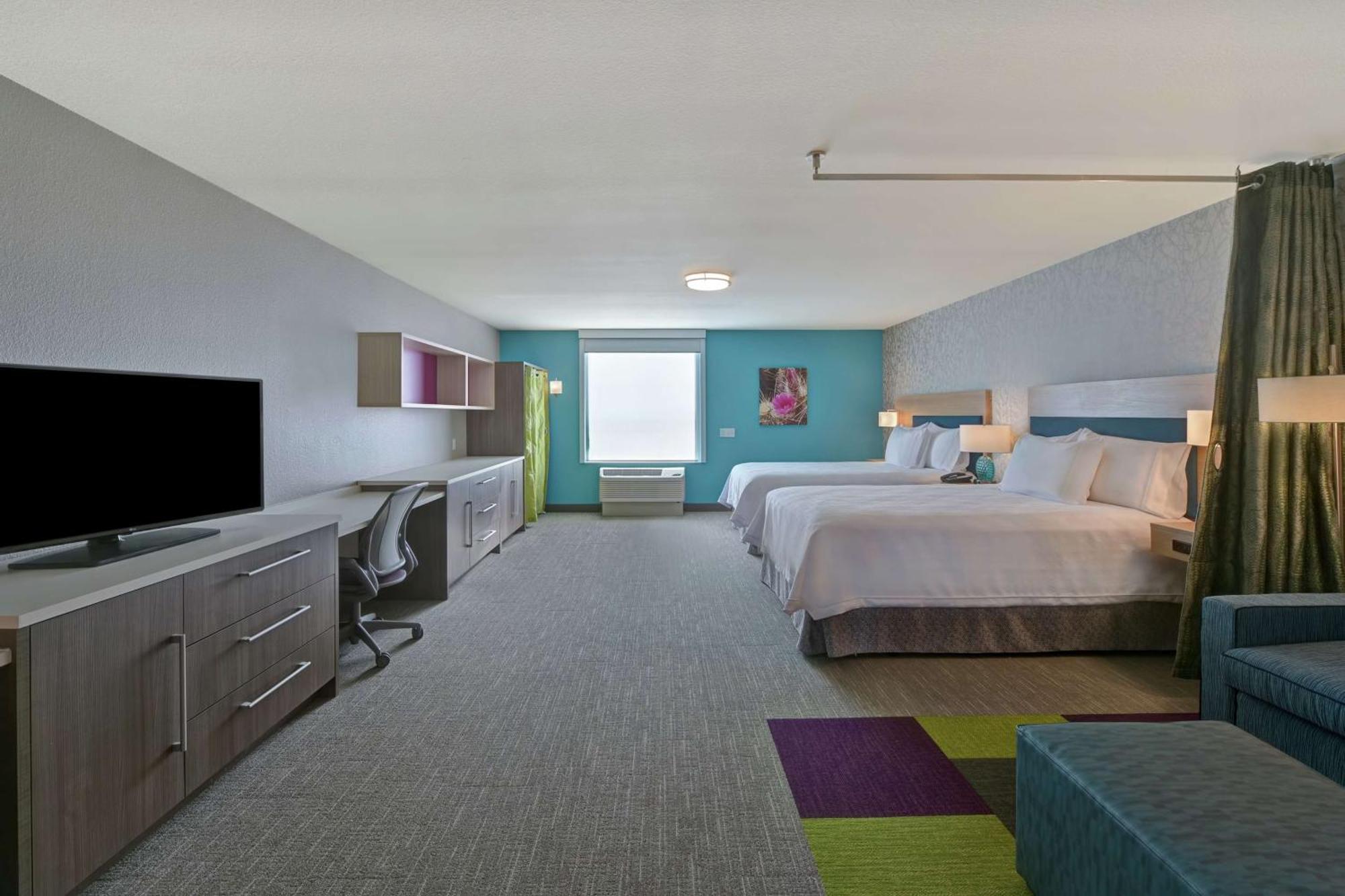 Home2 Suites By Hilton Buckeye Phoenix מראה חיצוני תמונה