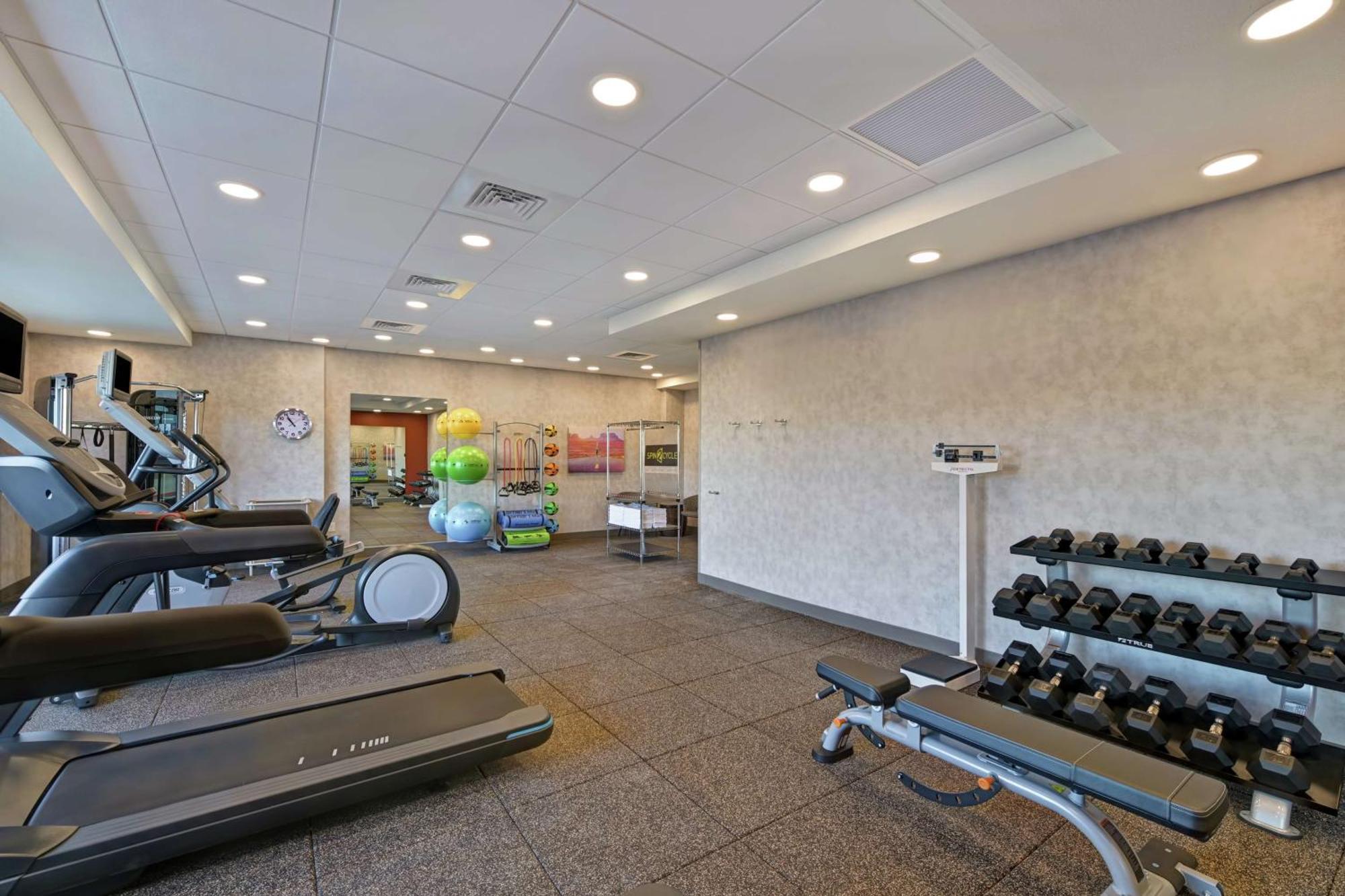 Home2 Suites By Hilton Buckeye Phoenix מראה חיצוני תמונה