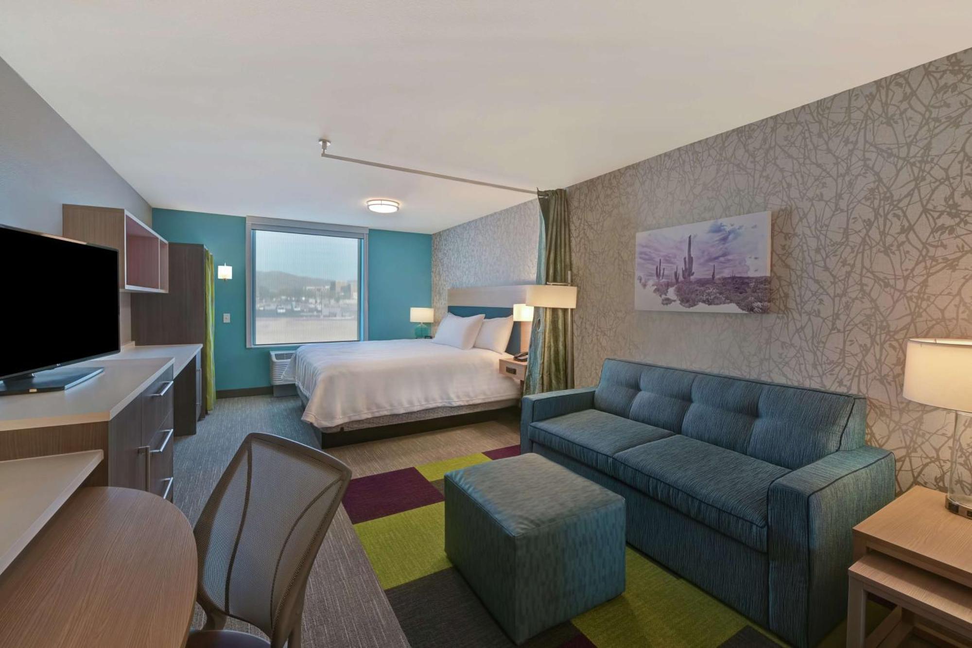 Home2 Suites By Hilton Buckeye Phoenix מראה חיצוני תמונה