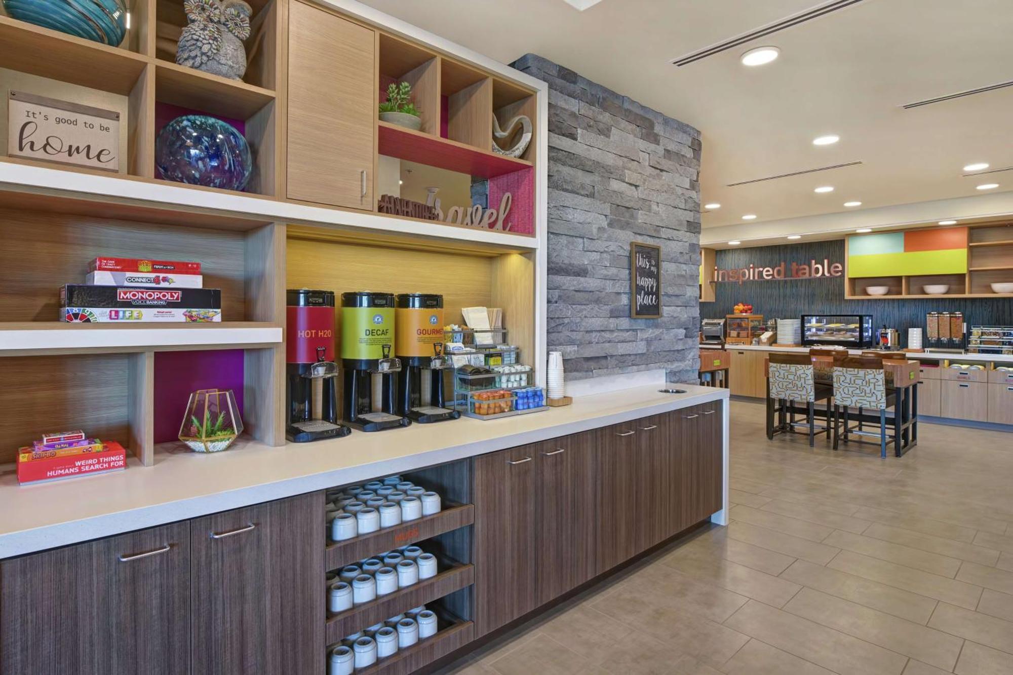 Home2 Suites By Hilton Buckeye Phoenix מראה חיצוני תמונה