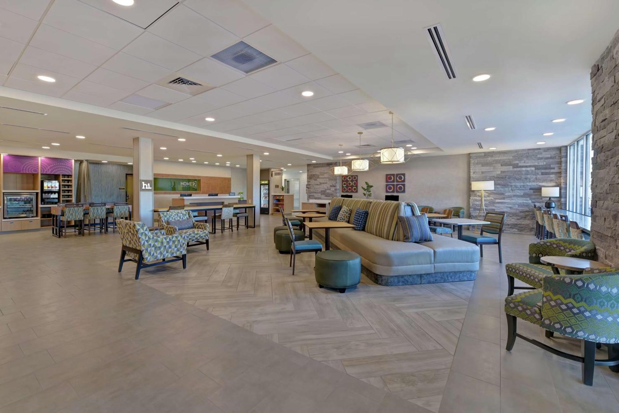 Home2 Suites By Hilton Buckeye Phoenix מראה חיצוני תמונה