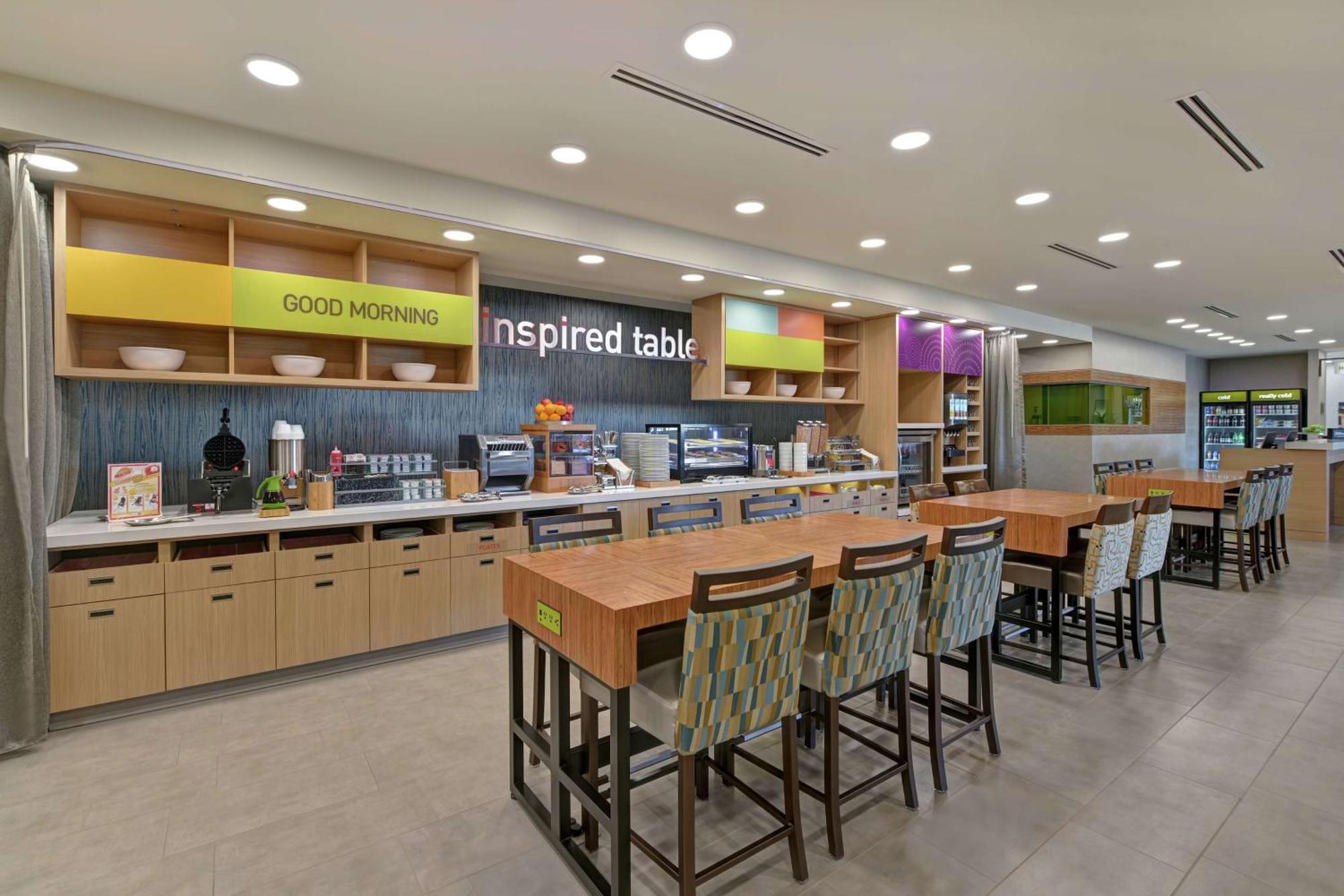 Home2 Suites By Hilton Buckeye Phoenix מראה חיצוני תמונה