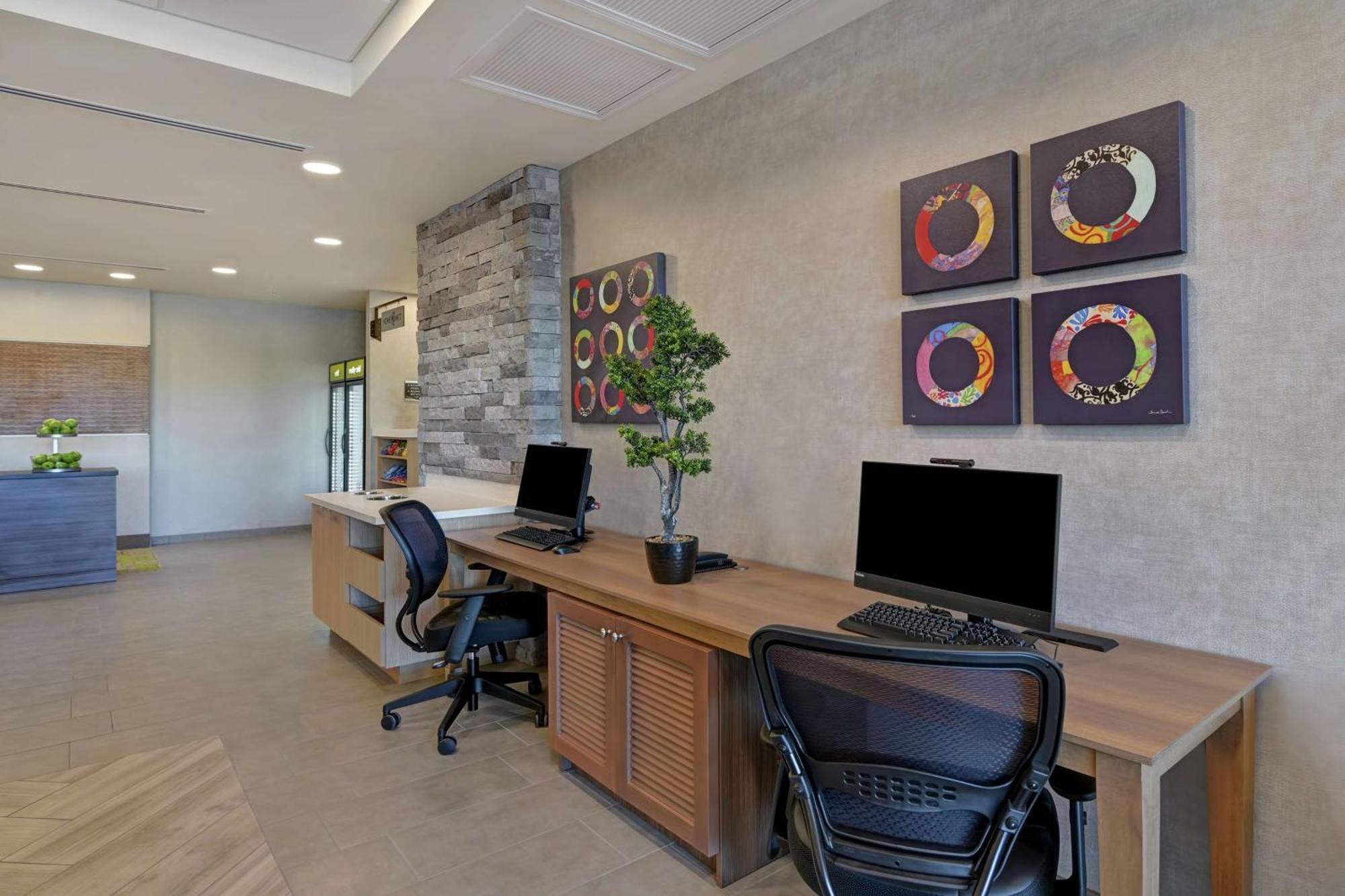 Home2 Suites By Hilton Buckeye Phoenix מראה חיצוני תמונה