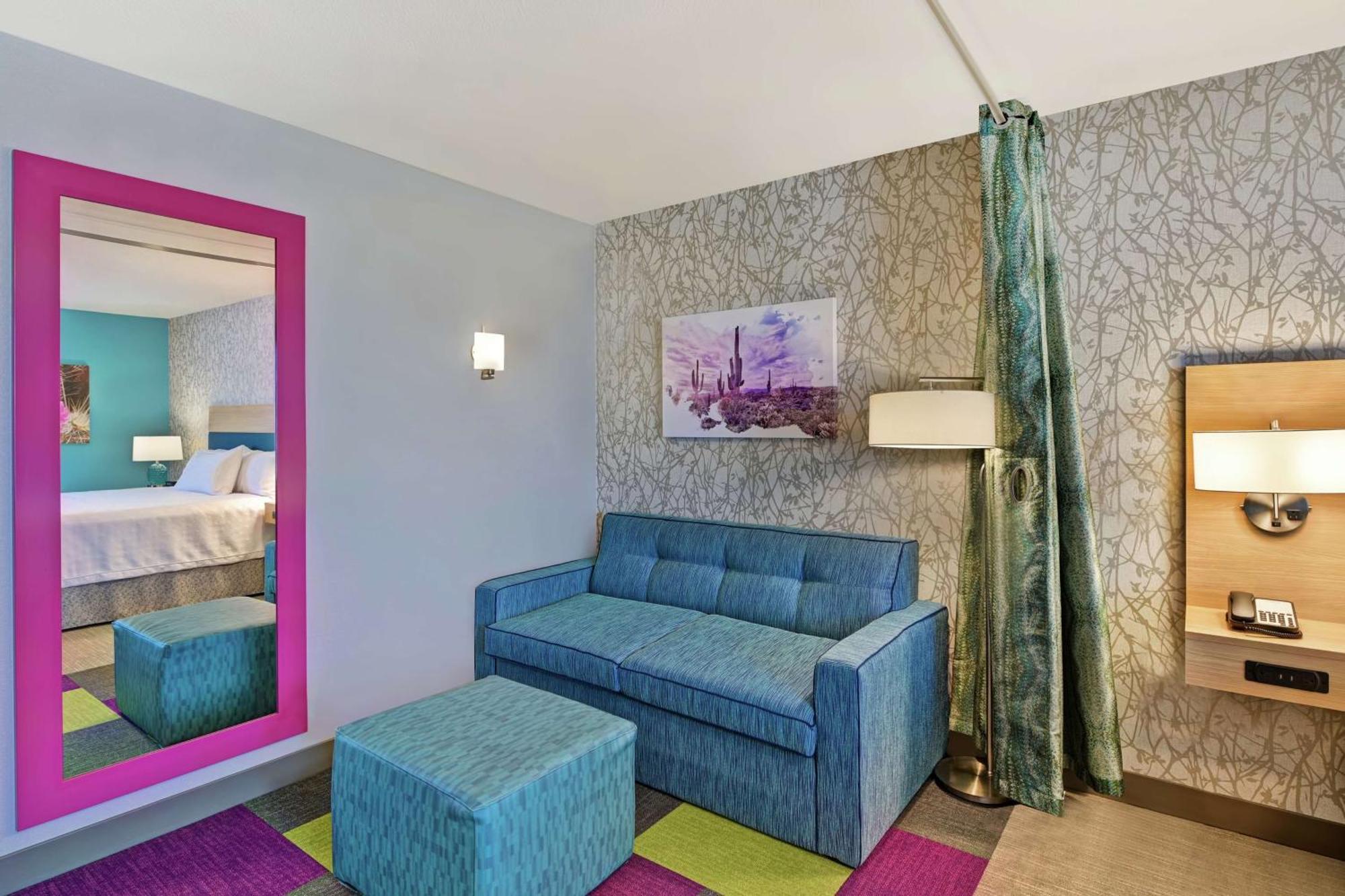 Home2 Suites By Hilton Buckeye Phoenix מראה חיצוני תמונה
