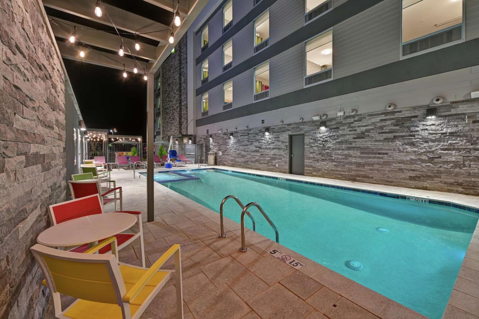 Home2 Suites By Hilton Buckeye Phoenix מראה חיצוני תמונה