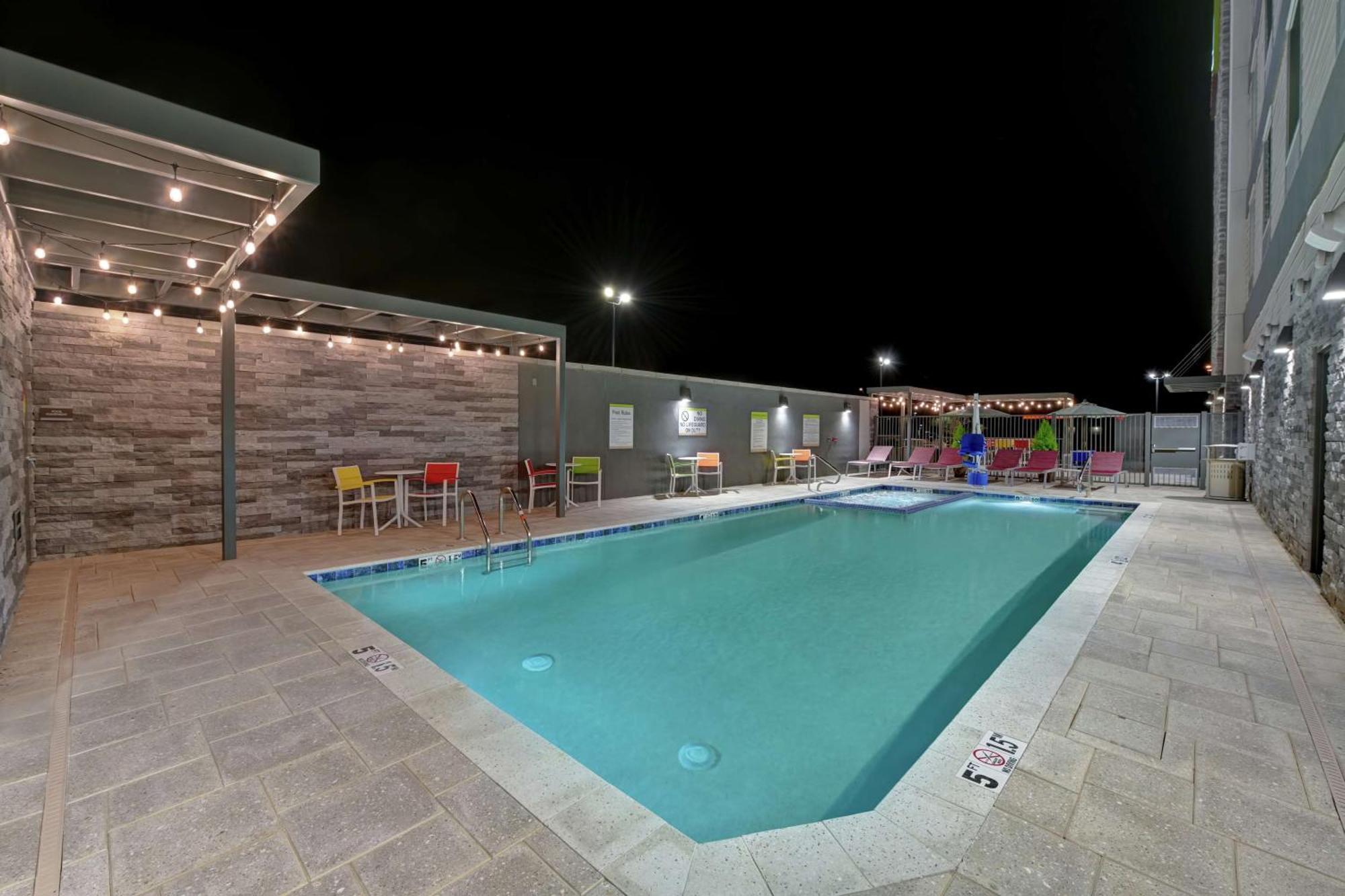 Home2 Suites By Hilton Buckeye Phoenix מראה חיצוני תמונה