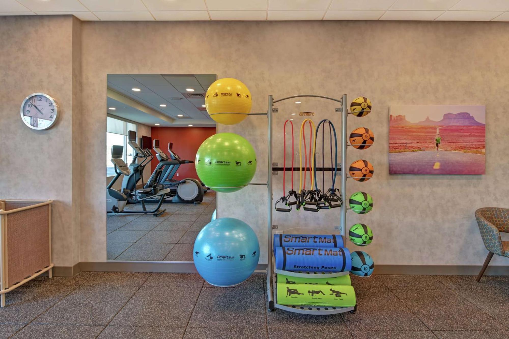 Home2 Suites By Hilton Buckeye Phoenix מראה חיצוני תמונה