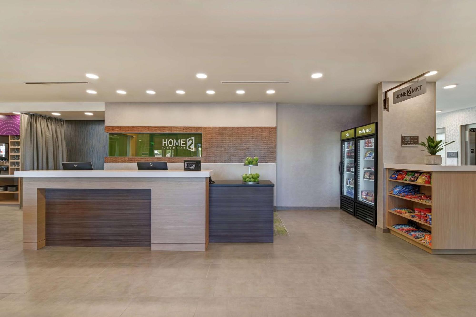 Home2 Suites By Hilton Buckeye Phoenix מראה חיצוני תמונה